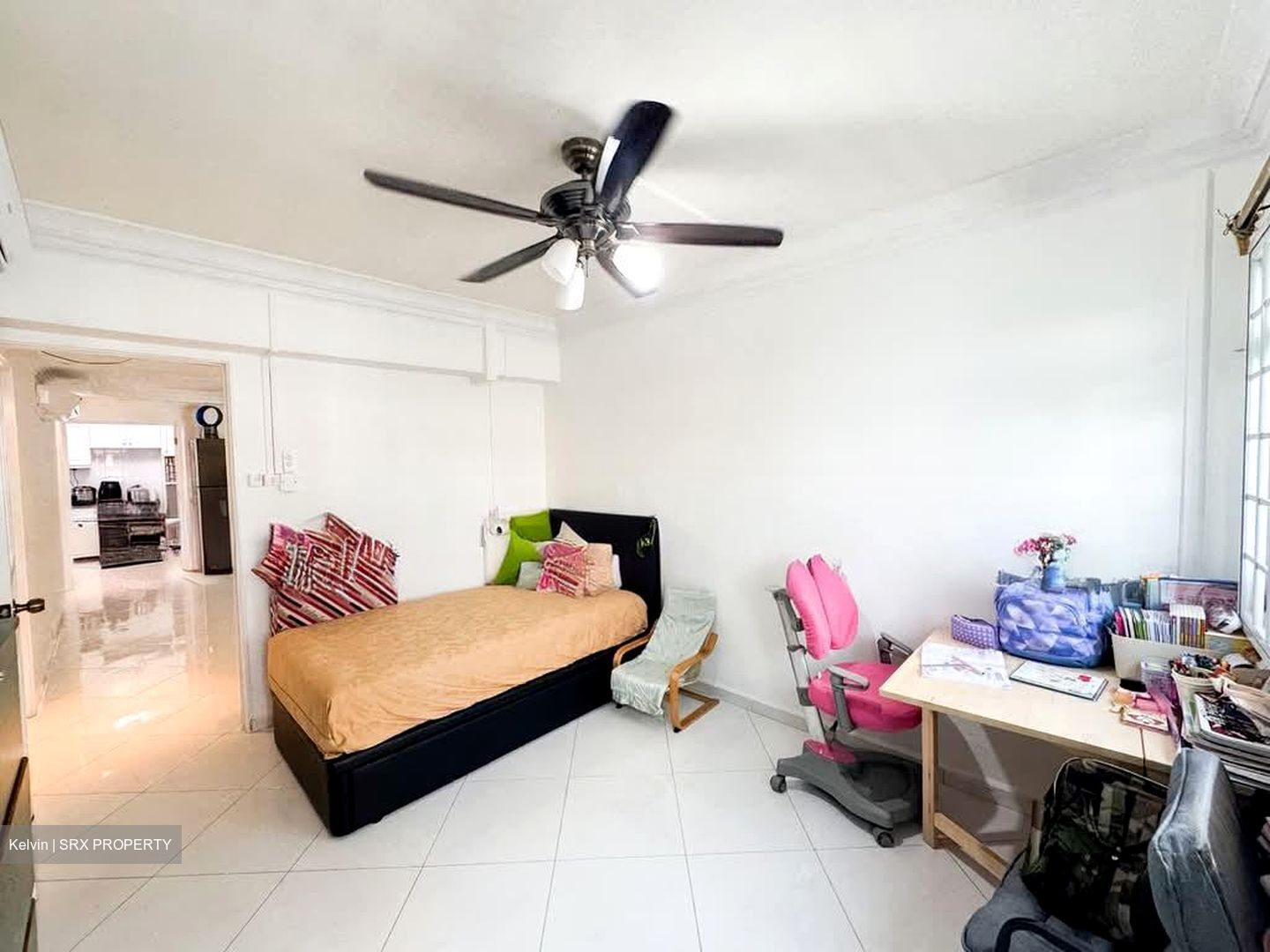 Blk 964 Hougang Avenue 9 (Hougang), HDB 5 Rooms #566365831